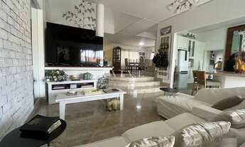 Imagem 3: Casa em condomínio para Venda e Locação, Terras de Santana II, Londrina, PR