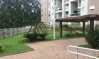 Imagem 10: Imóvel para aluguel possui 172 metros quadrados com 4 quartos em Tamboré - Santana de Parn