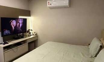 Imagem 2: Casa no Condomínio Aldebaran Ville t em Teresina 4 Quartos (3 Suítes), Varanda Gourmet