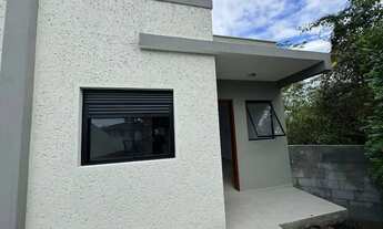 Imagem: Casa Geminada de 1 dormitório na Trindade