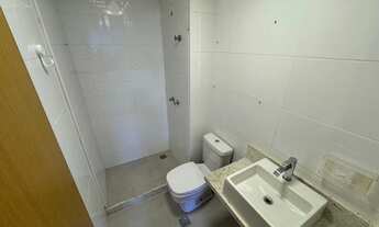 Imagem 5: Apartamento 3 quartos - 1 suite - centro Nova Iguaçu - condomínio com lazer completo