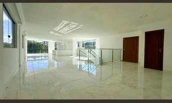 Imagem 2: Casa à Venda - Mangabeiras, 4 Quartos, 528 m2