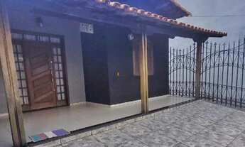 Imagem: Casa Comercial com Subsolo para Aluguel