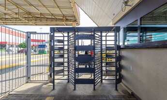 Imagem 3: Aluga-se Pavilhão de 2.422m² em Condomínio Logístico em Nova Santa Rita/ RS