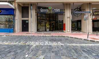 Imagem 4: Apartamento para Venda em Curitiba, Centro, 2 dormitórios, 1 banheiro, 1 vaga