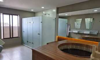 Imagem 7: Apartamento à venda no FERGUS CLUB RESIDENCE