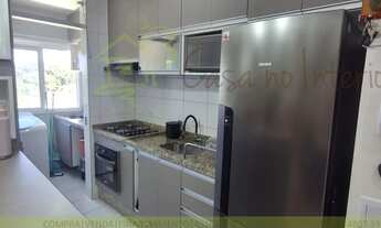 Imagem 2: APARTAMENTO RESIDENCIAL em JUNDIAÍ - SP, JARDIM COLONIAL