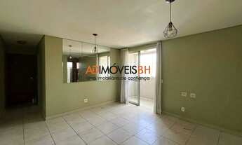 Imagem 2: Apartamento à venda, 3 quartos, 1 suíte, 2 vagas, Floresta - Belo Horizonte/MG