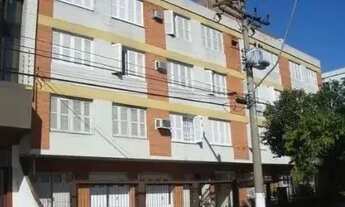 Imagem 2: Apartamento 3 dormitórios no bairro Menino Deus