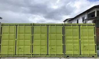 Imagem: BOXE para alugar na cidade de FORTALEZA-CE