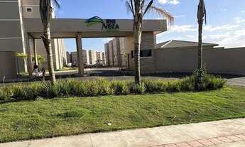 Imagem: Apartamento à venda no bairro Vila Oliveira