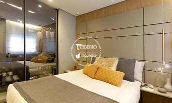 Imagem 3: Apartamento 1 e 2 quartos no Bras a 110 metros da Estaçao Pedro 2 - Com lazer completo