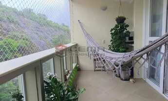 Imagem: Apartamento / Residencial / Flamengo