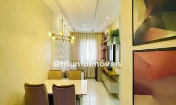 Imagem 4: Apartamento a venda com 02 Quartos no Bairro Verde Lar TR202439 THE -CTGTB6