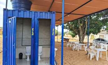 Imagem 7: Vendo container bar completo de 12 MT c 2 banheiro. Ailton
