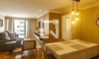 Imagem 2: Apartamento à Venda - Itaim Bibi, 4 Quartos, 112 m2