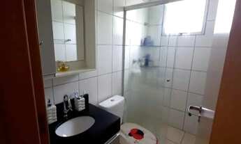 Imagem 7: Apartamento com 02 dormitórios e vaga de estacionamento