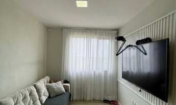 Imagem 3: Apartamento à venda na pitanguinha