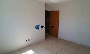 Imagem 7: Apartamento com 01 dormitório para alugar, 32m² por R$1.100,00/mês - Cidade Jardim - Goiân