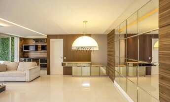 Imagem 3: Apartamento à venda no Portão ARYA1