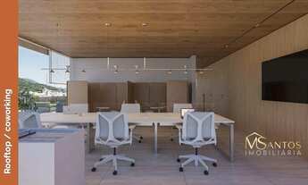 Imagem 7: Apartamento Garden com 1 dormitório à venda, 34 m² por R$ 595.275 - Jurerê - Florianópolis