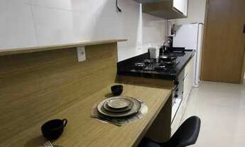 Imagem: Belíssima Kitnet mobiliada à venda, 25