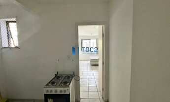 Imagem 3: Apartamento com 1 quarto para alugar, 41 m² por R$ 1.516/mês - Centro - Juiz de Fora/MG RE