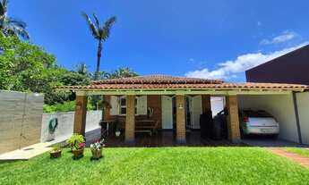 Imagem 4: Vendo casa na Praia de Barequeçaba