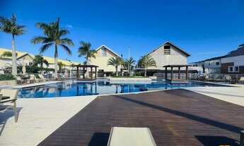 Imagem: CASA EM CONDOMÍNIO - 3 DORMITÓRIOS - MORRO