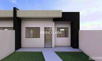 Imagem 6: Casa à venda no bairro Jardim Vila Rica -São Joaquim de Bicas/MG