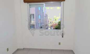 Imagem 6: Apartamento de 01 quarto