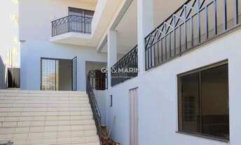 Imagem: Casa à venda no Jardim Sumaré, em Londrina