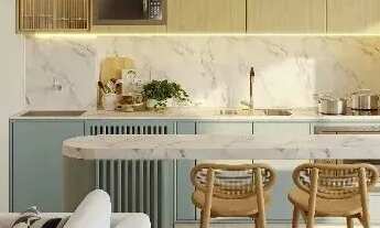 Imagem 3: Giardino no Itajuba Casamar com 2 quartos à venda no bairro Itajuba, em Barra Velha, a par