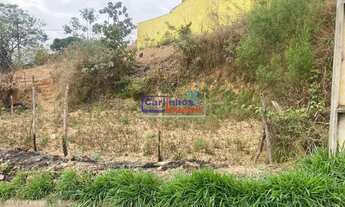 Imagem 3: Lote à Venda - Residencial Casa Grande Joaquim de Bicas/MG