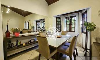 Imagem 5: Casa com 3 dormitórios à venda, 230 m² por R$ 1.060.000,00 - Jardim Paulista - Atibaia/SP