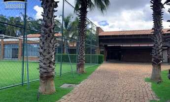 Imagem: Casa de Luxo no Centro de Chapada dos Guimarães-MT