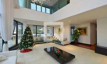 Imagem 5: Casa à Venda - Mangabeiras, 4 Quartos, 630 m2