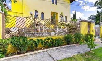 Imagem: Casa à venda ou locação com 5 quartos