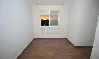 Imagem: Apartamento no Condomínio Cohab Duque no