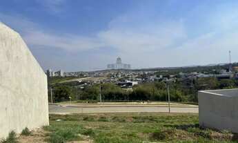 Imagem 3: Oportunidade - Terreno em Condomínio - Urbanova - Condomínio Terras Alpha - 352,53m²