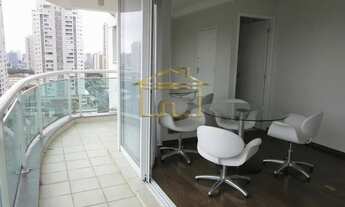 Imagem 3: Imóvel para aluguel tem 70 metros quadrados com 2 quartos em Lapa - São Paulo - SP