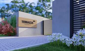 Imagem 2: Imóvel para venda com 109 metros quadrados com 3 quartos em Hauer - Curitiba - PR