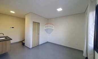 Imagem 3: ESTÚDIO/KITNET em Jaguariúna: Conforto e Praticidade