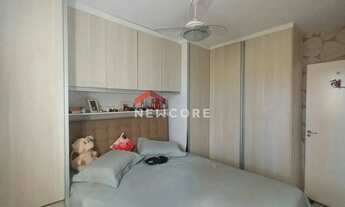 Imagem 7: Apartamento em Rua Silva Jardim - Jardim Bela Vista - Bauru/SP