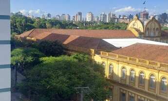 Imagem 4: Cobertura com 3 dormitórios, 183 m² - venda por R$ 850.000,00 ou aluguel por R$ 6.660,00/m