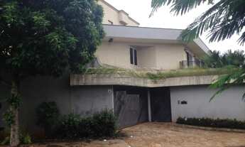 Imagem 2: Casa Padrão em Ribeirão Preto