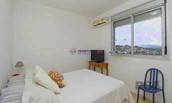 Imagem 7: Apartamento 59m² - 2 dormitórios e 1 vaga no bairro Cavalhada