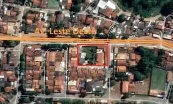 Imagem: Imóvel para venda tem 400 metros quadrados