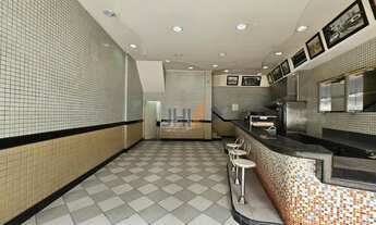 Imagem 6: Salão para Bar e Restaurante, com 100 m² em Santa Cecília para locação