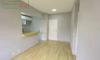 Imagem 4: CAMPOS ELÍSIOS 1 DORM COM GARAGEM